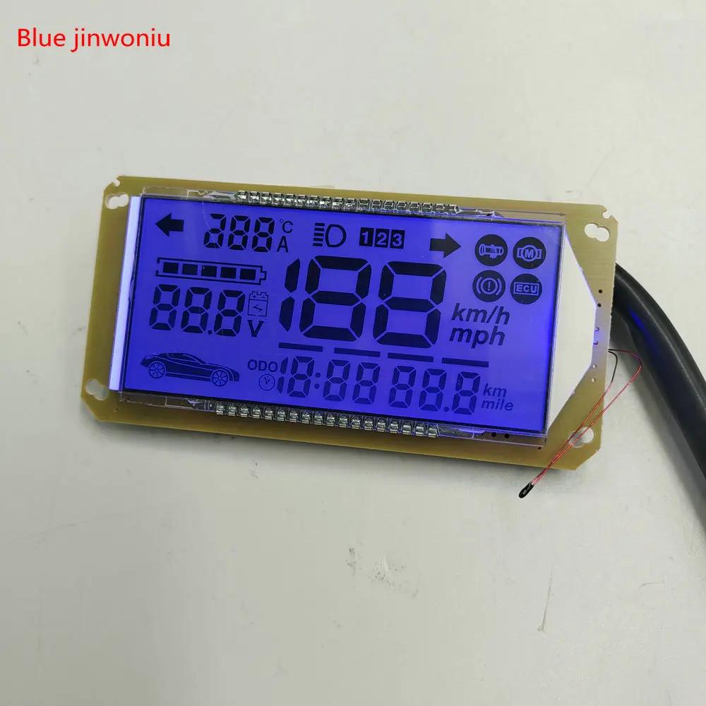  Ϳ LCD ÷   ӵ,     ǰ,   Ķ, 48V-120V ͸ ǥñ